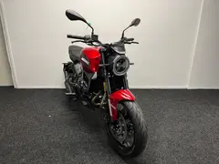 Moto Morini Seiemmezzo STR 2026 nieuw – foto 12 van 26