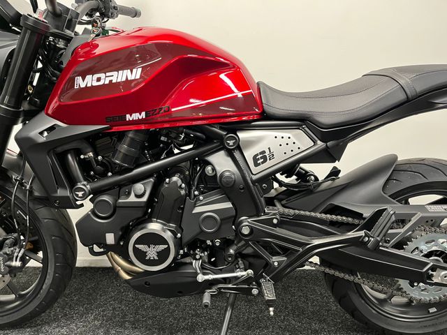 moto-morini - seiemmezzo-str