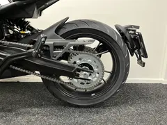 Moto Morini Seiemmezzo STR 2026 nieuw – foto 19 van 26