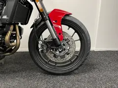 Moto Morini Seiemmezzo STR 2026 nieuw – foto 6 van 26