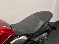 Moto Morini Seiemmezzo STR 2026 nieuw – foto 21 van 26