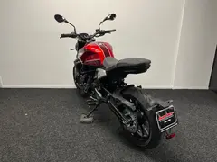 Moto Morini Seiemmezzo STR 2026 nieuw – foto 13 van 26