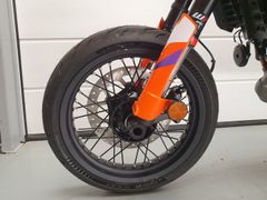 KTM 390 SMC R KTM 390 SMC-R 2025 nieuw – foto 4 van 20