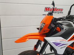 KTM 390 SMC R KTM 390 SMC-R 2025 nieuw – foto 5 van 20