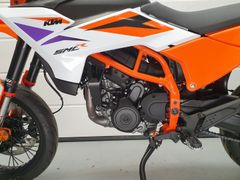 KTM 390 SMC R KTM 390 SMC-R 2025 nieuw – foto 7 van 20