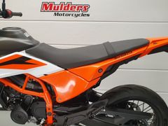 KTM 390 SMC R KTM 390 SMC-R 2025 nieuw – foto 8 van 20