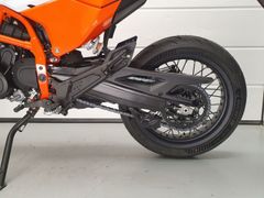 KTM 390 SMC R KTM 390 SMC-R 2025 nieuw – foto 10 van 20