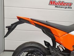 KTM 390 SMC R KTM 390 SMC-R 2025 nieuw – foto 11 van 20