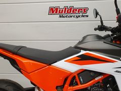 KTM 390 SMC R KTM 390 SMC-R 2025 nieuw – foto 12 van 20
