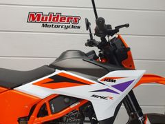 KTM 390 SMC R KTM 390 SMC-R 2025 nieuw – foto 14 van 20
