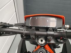 KTM 390 SMC R KTM 390 SMC-R 2025 nieuw – foto 17 van 20