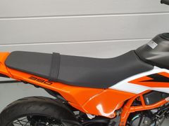 KTM 390 SMC R KTM 390 SMC-R 2025 nieuw – foto 19 van 20