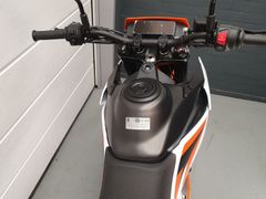 KTM 390 SMC R KTM 390 SMC-R 2025 nieuw – foto 20 van 20