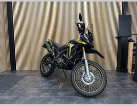 Voge 300 Rally 2026 nieuw