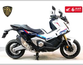 Honda X-ADV 2026 nieuw