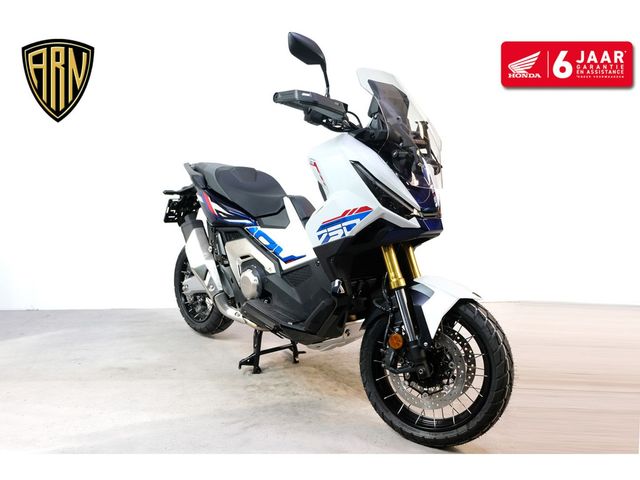 honda - x-adv