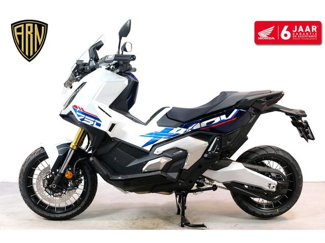 honda - x-adv