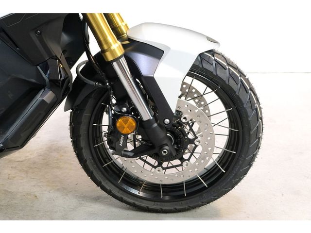 honda - x-adv