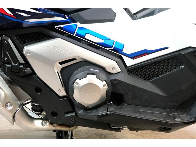 honda - x-adv