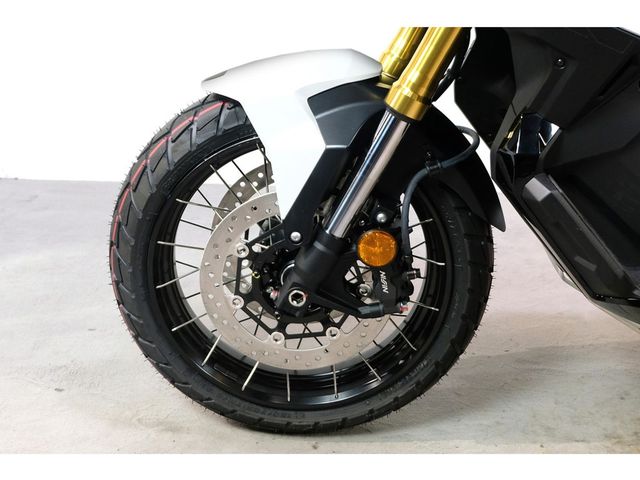 honda - x-adv
