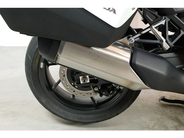 honda - nt-1100-dct