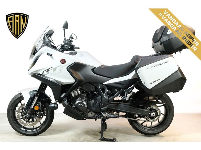 honda - nt-1100-dct