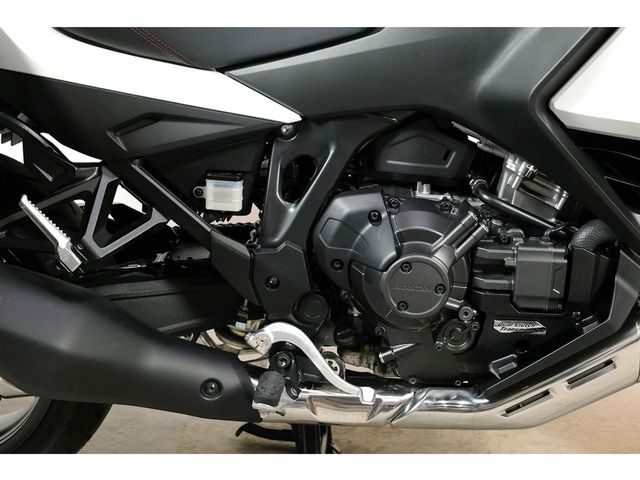 honda - nt-1100-dct