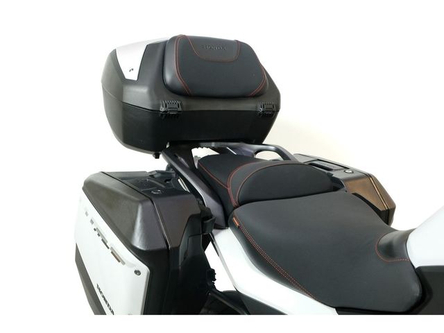 honda - nt-1100-dct