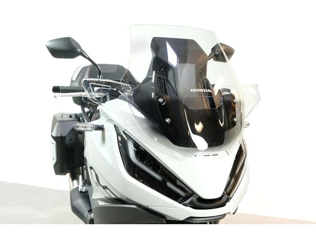 honda - nt-1100-dct