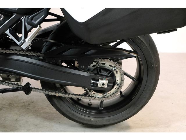 honda - nt-1100-dct