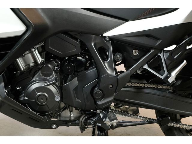 honda - nt-1100-dct