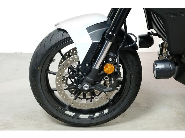 honda - nt-1100-dct