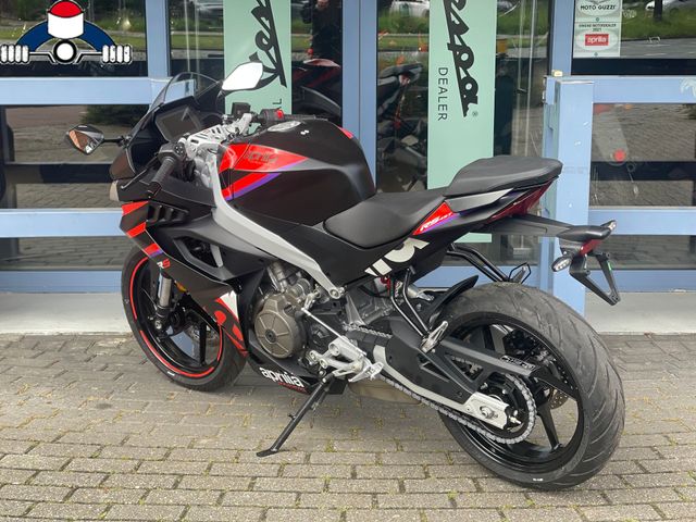 aprilia - rs-457