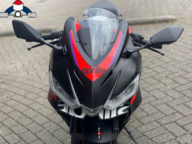 aprilia - rs-457