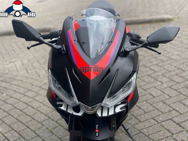 aprilia - rs-457