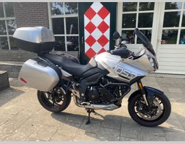 Triumph Tiger 1050 Sport 2017 occasion