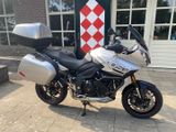 TRIUMPH TIGER 1050 SPORT