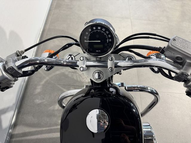 honda - vt-750-s