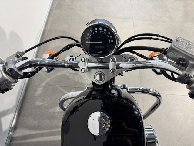 honda - vt-750-s