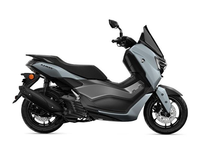 yamaha - nmax-125