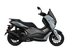 YAMAHA NMAX 125