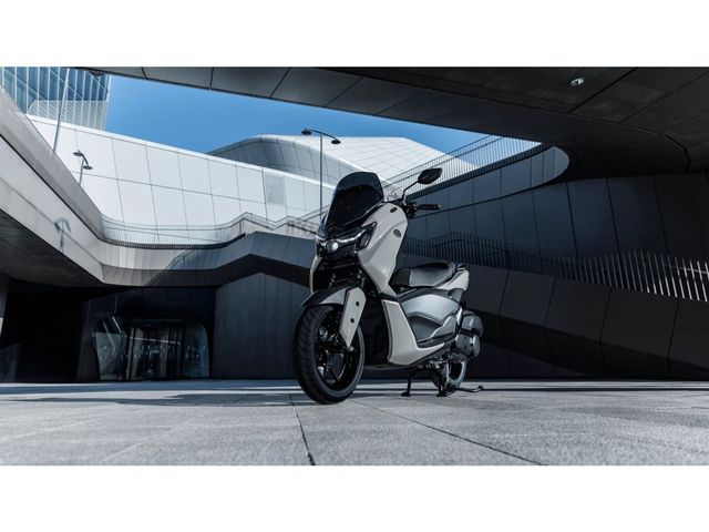 yamaha - nmax-125