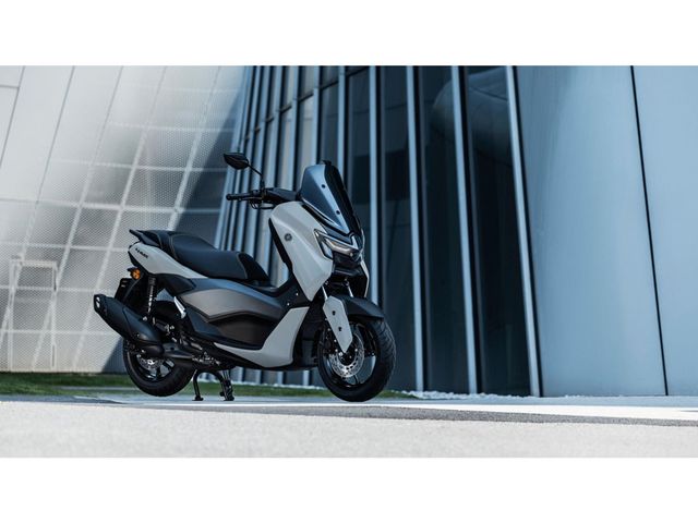 yamaha - nmax-125