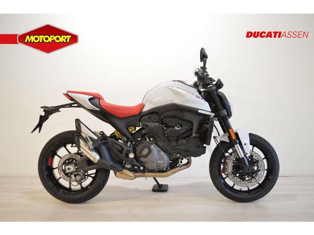 ducati - monster