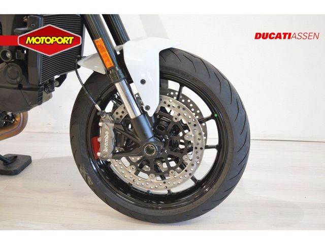 ducati - monster