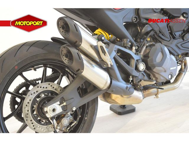 ducati - monster
