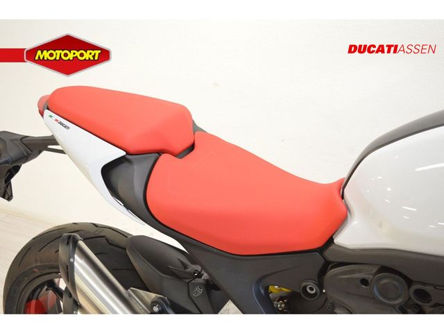 ducati - monster