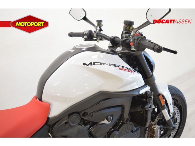 ducati - monster