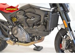 Ducati Monster 2025 occasion – foto 7 van 13