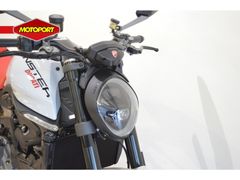 Ducati Monster 2025 occasion – foto 5 van 13